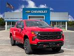 2025 Chevrolet Silverado 1500 Crew Cab 4x4 Pickup for sale #259259 - photo 1