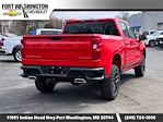 2025 Chevrolet Silverado 1500 Crew Cab 4x4 Pickup for sale #259259 - photo 2