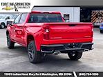 2025 Chevrolet Silverado 1500 Crew Cab 4x4 Pickup for sale #259259 - photo 4