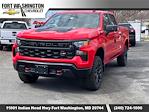 2025 Chevrolet Silverado 1500 Crew Cab 4x4 Pickup for sale #259259 - photo 5