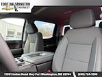 2025 Chevrolet Silverado 1500 Crew Cab 4x4 Pickup for sale #259259 - photo 6