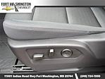 2025 Chevrolet Silverado 1500 Crew Cab 4x4 Pickup for sale #259259 - photo 8