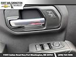 2025 Chevrolet Silverado 1500 Crew Cab 4x4 Pickup for sale #259259 - photo 9