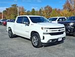2021 Chevrolet Silverado 1500 Crew Cab 4WD Pickup for sale #259259A - photo 1