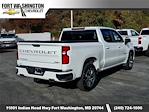 2021 Chevrolet Silverado 1500 Crew Cab 4WD Pickup for sale #259259A - photo 2