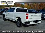 2021 Chevrolet Silverado 1500 Crew Cab 4WD Pickup for sale #259259A - photo 4