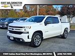 2021 Chevrolet Silverado 1500 Crew Cab 4WD Pickup for sale #259259A - photo 5