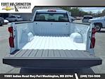 New 2025 Chevrolet Silverado 1500 Work Truck Regular Cab Pickup for sale #259263 - photo 3
