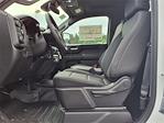 New 2025 Chevrolet Silverado 2500 Work Truck Regular Cab 4WD Cab Chassis for sale #259267 - photo 11