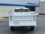 New 2025 Chevrolet Silverado 2500 Work Truck Regular Cab 4WD Cab Chassis for sale #259267 - photo 4