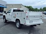 New 2025 Chevrolet Silverado 2500 Work Truck Regular Cab 4WD Cab Chassis for sale #259267 - photo 5