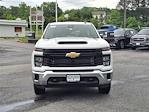 New 2025 Chevrolet Silverado 2500 Work Truck Regular Cab 4WD Cab Chassis for sale #259267 - photo 9
