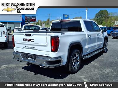 2024 GMC Sierra 1500 Crew Cab 4WD Pickup for sale #259274A - photo 2