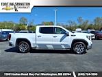 2024 GMC Sierra 1500 Crew Cab 4WD Pickup for sale #259274A - photo 3