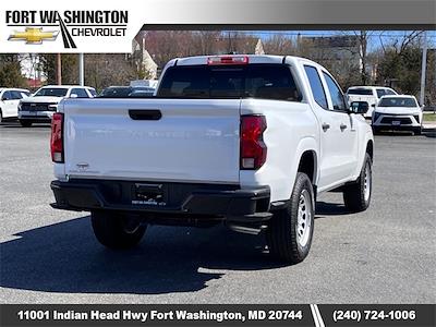 2025 Chevrolet Colorado Crew Cab 2WD Pickup for sale #259279 - photo 2