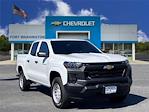 2025 Chevrolet Colorado Crew Cab 2WD Pickup for sale #259279 - photo 1