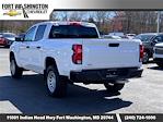 2025 Chevrolet Colorado Crew Cab 2WD Pickup for sale #259279 - photo 4