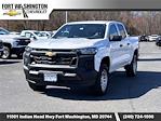 2025 Chevrolet Colorado Crew Cab 2WD Pickup for sale #259279 - photo 5