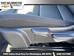 2025 Chevrolet Colorado Crew Cab 2WD Pickup for sale #259279 - photo 8