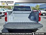 2025 Chevrolet Silverado 1500 Crew Cab 4x4 Pickup for sale #259287 - photo 3