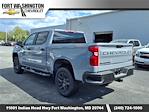 2025 Chevrolet Silverado 1500 Crew Cab 4x4 Pickup for sale #259287 - photo 4