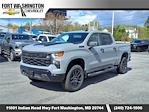 2025 Chevrolet Silverado 1500 Crew Cab 4x4 Pickup for sale #259287 - photo 5