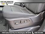 2025 Chevrolet Silverado 1500 Crew Cab 4x4 Pickup for sale #259287 - photo 8