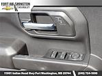 2025 Chevrolet Silverado 1500 Crew Cab 4x4 Pickup for sale #259287 - photo 9