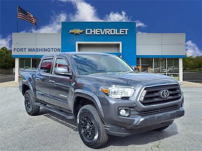 2020 Toyota Tacoma Double Cab 4WD Pickup for sale #259287A - photo 1
