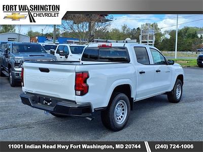 2025 Chevrolet Colorado Crew Cab 2WD Pickup for sale #259291 - photo 2