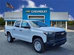 2025 Chevrolet Colorado Crew Cab 2WD Pickup for sale #259291 - photo 1