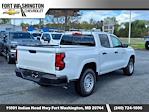 2025 Chevrolet Colorado Crew Cab 2WD Pickup for sale #259291 - photo 2