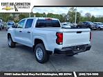 2025 Chevrolet Colorado Crew Cab 2WD Pickup for sale #259291 - photo 4