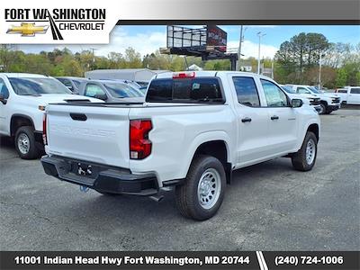 2025 Chevrolet Colorado Crew Cab 2WD Pickup for sale #259292 - photo 2
