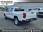 2025 Chevrolet Colorado Crew Cab 2WD Pickup for sale #259292 - photo 4