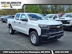 2025 Chevrolet Colorado Crew Cab 2WD Pickup for sale #259292 - photo 5