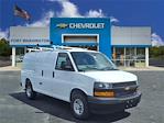 2025 Chevrolet Express 2500 RWD Upfitted Cargo Van for sale #259295 - photo 1