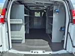 2025 Chevrolet Express 2500 RWD Upfitted Cargo Van for sale #259295 - photo 10