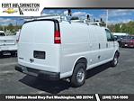 2025 Chevrolet Express 2500 RWD Upfitted Cargo Van for sale #259295 - photo 3