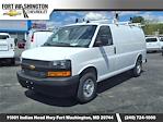 2025 Chevrolet Express 2500 RWD Upfitted Cargo Van for sale #259295 - photo 5