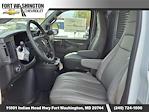 2025 Chevrolet Express 2500 RWD Upfitted Cargo Van for sale #259295 - photo 6