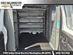 2025 Chevrolet Express 2500 RWD Upfitted Cargo Van for sale #259295 - photo 2