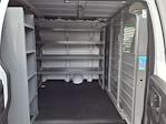 New 2025 Chevrolet Express 2500 Upfitted Cargo Van for sale #259296 - photo 10