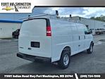 New 2025 Chevrolet Express 2500 Upfitted Cargo Van for sale #259296 - photo 4
