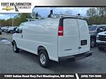 New 2025 Chevrolet Express 2500 Upfitted Cargo Van for sale #259296 - photo 5
