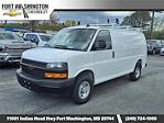 New 2025 Chevrolet Express 2500 Upfitted Cargo Van for sale #259296 - photo 6