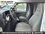 New 2025 Chevrolet Express 2500 Upfitted Cargo Van for sale #259296 - photo 7