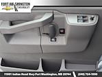 New 2025 Chevrolet Express 2500 Upfitted Cargo Van for sale #259296 - photo 3