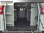 New 2025 Chevrolet Express 2500 Upfitted Cargo Van for sale #259296 - photo 2