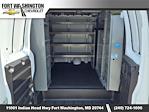 2025 Chevrolet Express 2500 RWD Upfitted Cargo Van for sale #259297 - photo 4